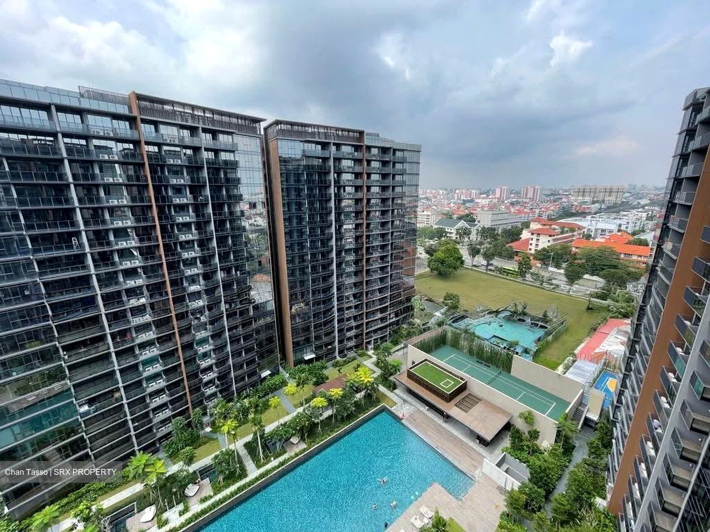 Parc Esta (D14), Apartment #635122161